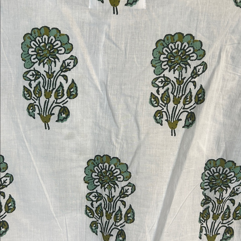 Boutique BINDU Sky Top - NWT ! - Picture 6 of 10
